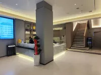 Fuli Hotel (Huangshi Avenue Clock Tower Pedestrian Street) Hotels in Huangshi