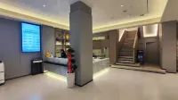 Fuli Hotel (Huangshi Avenue Clock Tower Pedestrian Street) Hotels in Huangshi