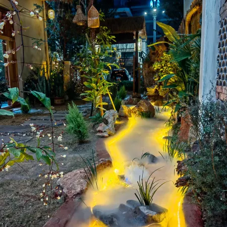 Shiping Yunduoduo Homestay