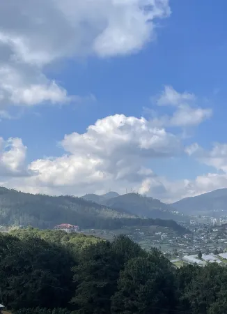 Appleton Villa Nuwaraeliya Отели в г. Нувара-Элия