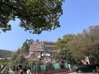 Changsha Changrong Hostel - Apartemen
