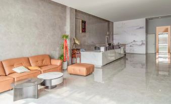 Tancheng Shangpin Selected Hotel