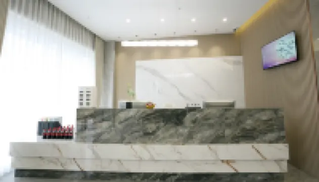 O_W桔子周飯店（南縣人民醫院店）