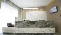 Orange Hotel Select (Nanxian People's Hospital Branch)