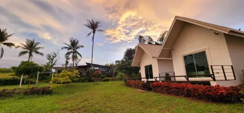 Casa Camp Hotels in Amphoe Khao Kho