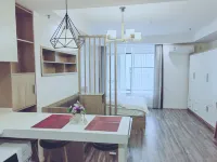 Chenxi Apartment (Yangzhou East High-Speed Railway Station)