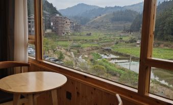 Shantianju Homestay (Sanjiang Chengyang Bazhai Scenic Area)