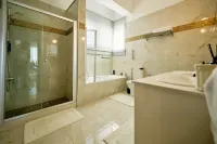 Olymp Luxury Villa C Hôtels à : Coral Bay