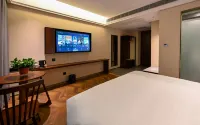 Gemei  Hotel(Yuncheng  Transportation Hub Station Store) Hotel a Yuncheng