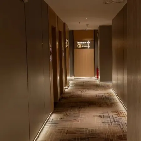 Shayang Qingcheng Smart Hotel
