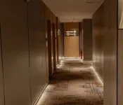 Shayang Qingcheng Smart Hotel Hotels in Shayang