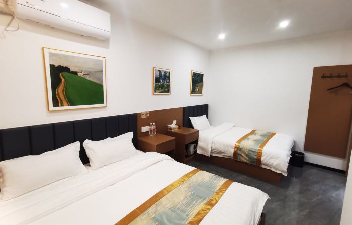 Boting Hotel
