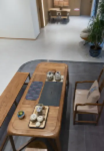 潯沐韻民宿（南潯古鎮景區南門店）