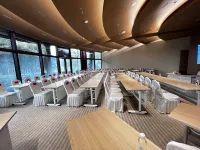 CHENGDU PARK CITY Hotel a Pujiang
