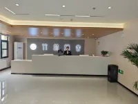 Zhulin Jingshe Hotel - 2-Star