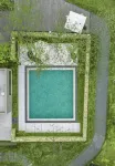 Persimmon Ruyi·Warm Village Mulan - Private Pools