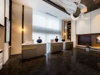 Atour Hotel Changsha Gukaifu Temple Furong Middle Road Hotels near Kai Fu