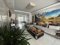 Wutong Shiyuan Homestay