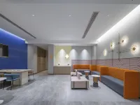 Jinjiang Hotel (Kaifeng Weishi Fuxing Avenue) - Wi-Fi