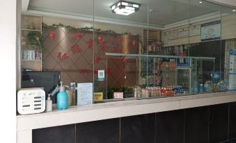 Funan county Hongpeng hotel