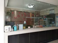 Funan county Hongpeng hotel