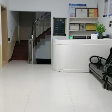 Kairui Hotel