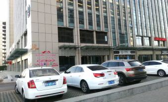 Youju Apartment (Taiyuan Yuntequ)