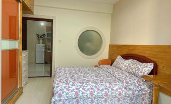 Aijian sijia bailing apartment - Housity