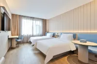 HanTing Hotel (Changchun Jilin University Qianwei Nan Campus Qianjin Avenue) Hotels near Department of Materials Science of Jilin University