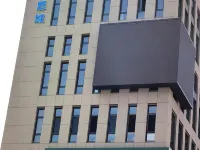 Yongji Tongtong Apartment Hotels near Chengbei Park