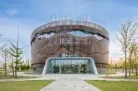 Yunzhu Lake Sunshine Waterfront Hotel Hotels in Yushe