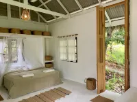 Coconut Beach Bungalows