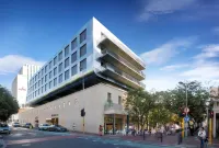 The Barracks Apartments Hotel a 