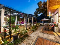 Floral Hotel · Yesanpo Mountain and Water Habitat hotel (Yesanpo Yunxigu Branch) Hotels in Laishui