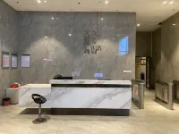 楓林晚·民宿（汕尾高鐵站店） - 山景