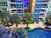 Grand Avenue Condo