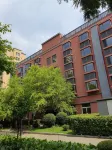 Dandong Bolin Impression Rainforest Homestay - balcony