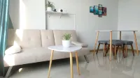 Bcons Garden Luxury Apartment Các khách sạn ở Đông Hoà