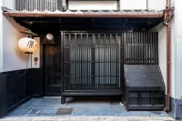 KIRAKU KYOTO RINPA Hotel a 