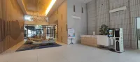 THR1 Cozy Studio with Netflix Skytrees - Bungalows