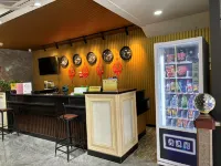 Shijixing Business Hotel - sarapan