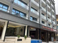 Yaoyao Hotel Xiling Snow Mountain Hotels near Xiling Snow Mountain