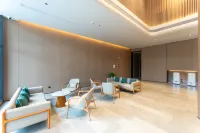 JI Hotel (Tianmen Luyu Avenue West Lake) - วิว
