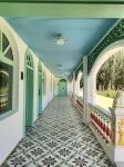 Kashi Villa with Heart