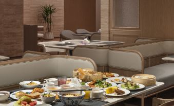 Grand New Century Hotel Jinyun Lishui