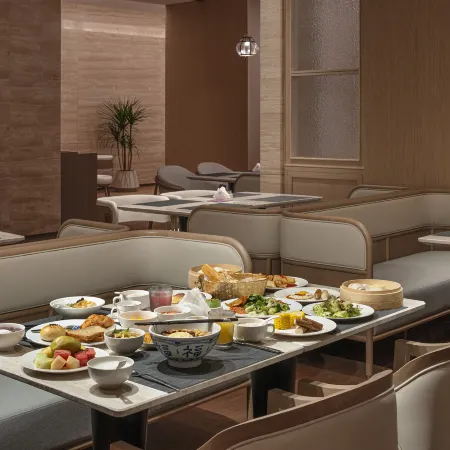 Grand New Century Hotel Jinyun Lishui