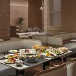 Grand New Century Hotel Jinyun Lishui - breakfast