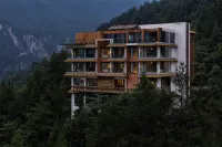 Maili Mountain Homestay (Enshi Grand Canyon)