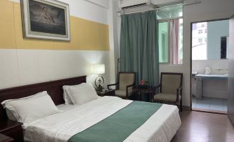 Jiangmen Cozy Apartment