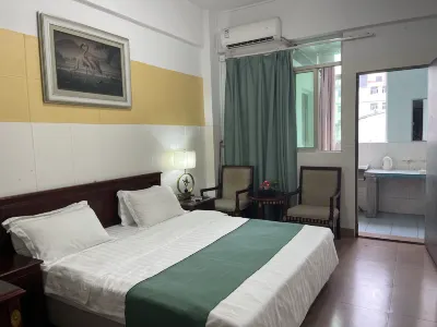 Jiangmen Cozy Apartment Hotels in Tangxia Town